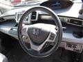 2011 Honda Freed