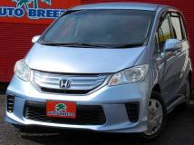 2011 Honda Freed