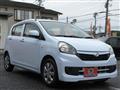 2015 Daihatsu Mira