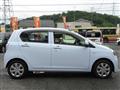 2015 Daihatsu Mira