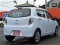 2015 Daihatsu Mira