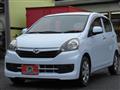 2015 Daihatsu Mira