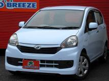 2015 Daihatsu Mira