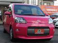 2018 Toyota Porte