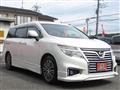 2014 Nissan Elgrand
