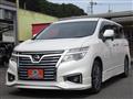 2014 Nissan Elgrand