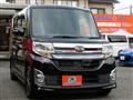 2014 Daihatsu Tanto Custom