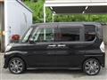 2014 Daihatsu Tanto Custom