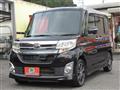 2014 Daihatsu Tanto Custom