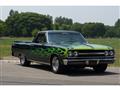 1965 GM Chevrolet Others