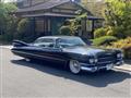 2003 Cadillac Deville