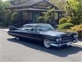 2003 Cadillac Deville