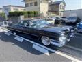 2003 Cadillac Deville
