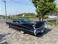 2003 Cadillac Deville