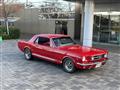 2009 Ford Mustang