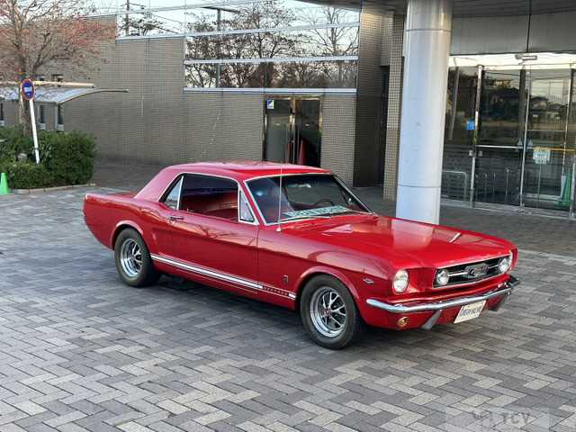 2009 Ford Mustang