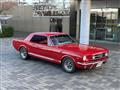 2009 Ford Mustang