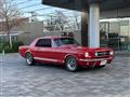 2009 Ford Mustang