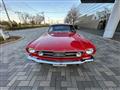 2009 Ford Mustang