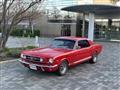2009 Ford Mustang