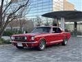 2009 Ford Mustang