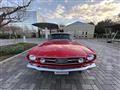 2009 Ford Mustang
