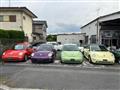 2005 Volkswagen New Beetle