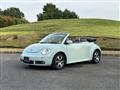 2005 Volkswagen New Beetle