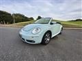2005 Volkswagen New Beetle