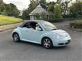 2005 Volkswagen New Beetle