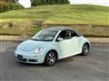 2005 Volkswagen New Beetle