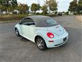 2005 Volkswagen New Beetle