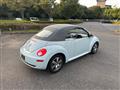 2005 Volkswagen New Beetle