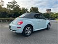 2005 Volkswagen New Beetle