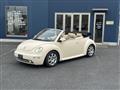 2003 Volkswagen New Beetle
