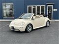 2003 Volkswagen New Beetle