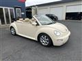 2003 Volkswagen New Beetle