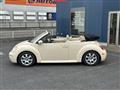 2003 Volkswagen New Beetle