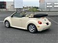 2003 Volkswagen New Beetle
