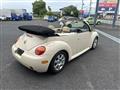 2003 Volkswagen New Beetle