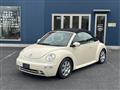 2003 Volkswagen New Beetle