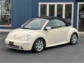 2003 Volkswagen New Beetle