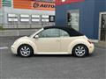 2003 Volkswagen New Beetle