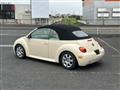 2003 Volkswagen New Beetle