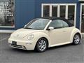 2003 Volkswagen New Beetle