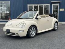 2003 Volkswagen New Beetle