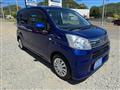 2018 Daihatsu Move