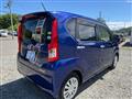 2018 Daihatsu Move