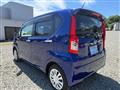 2018 Daihatsu Move