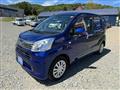 2018 Daihatsu Move